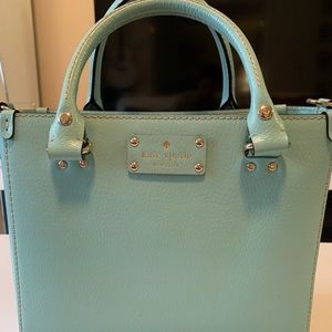 Kate spade purse! Great condition